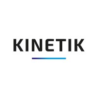 Kinetik Hiring logo - Similar company to Human Inc