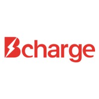 BCharge logo - Similar company to Yeşil Tech