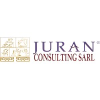 JURAN Consulting Maroc logo - Similar company to Certif.Ma