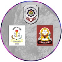 MPK/OSIS SMA Plus PGRI Cibinong logo - Similar company to Tular Nalar