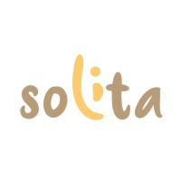 SOLITA logo - Similar company to Bertaut.Id