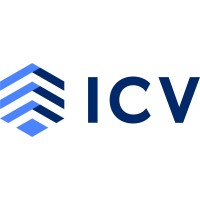 ICV logo - Similar company to Sourcewell