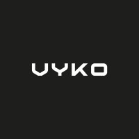 VYKO logo - Similar company to Vykolab