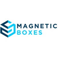 CUSTOM MAGNETIC BOXES logo - Similar company to Packaging Works