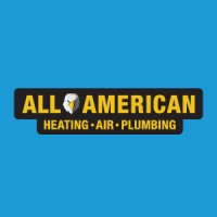 All American Heating, Air & Plumbing logo - Similar company to Southeast Florida Mechanical, Inc.