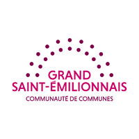 Communauté de communes  Grand Saint-Emilionnais logo - Similar company to Fédération Atena