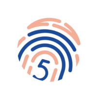 Five Wire Coaching logo - Similar company to Pulse Trading Cards