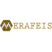Merafeis logo - Similar company to Advanced Systems, Inc. (Asi)