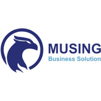 Musing Business Solution ltd logo - Similar company to Brone Consulting