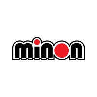 Minon Magazine logo - Similar company to Renault Experience