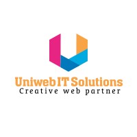 Uniweb IT Solutions logo - Similar company to Walnut Software Solution