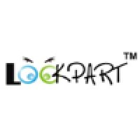 Lookpart Exhibitions & Events logo - Similar company to Advanced Level Organize Exhibitions & Events
