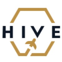 The HIVE Travel Advisory logo - Similar company to Ukrainian Hive