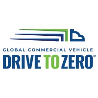 Drive to Zero logo - Similar company to Calstart