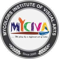 MYCIVA logo - Similar company to Afrodity Designs