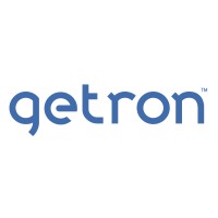Getron logo - Similar company to Soda