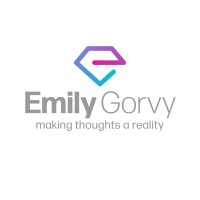 Emily Gorvy logo - Similar company to Zenara Media