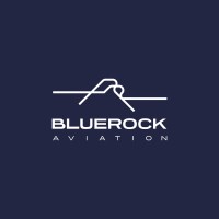 BlueRock Aviation logo - Similar company to Sky Global Support Llc