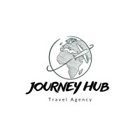 JOURNEY HUB logo - Similar company to The Climate Vertical