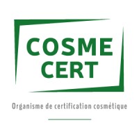 Cosmécert - Organisme de certification cosmétique logo - Similar company to Mch