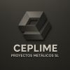 Ceplime Proyectos Metálicos SL logo - Similar company to Sismec - Traitec Group, S.L.