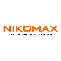 NIKOMAX logo - Similar company to Тайле Рус