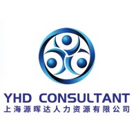 上海源晖达人力资源有限公司 logo - Similar company to Kernel Resources Ltd.
