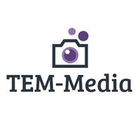 TEM-Media producties logo - Similar company to Visual Builders