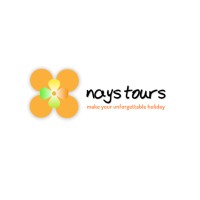 Nays Tours logo - Similar company to Badan Otorita Borobudur