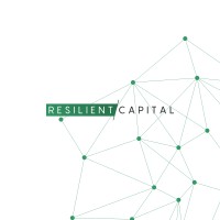 Resilient Capital logo - Similar company to Krabas Ir Co