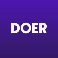 Doer • დუერი logo - Similar company to Trade Monkey