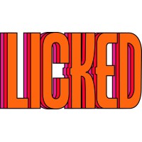 Licked Media logo - Similar company to Kart Studio