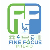 FINE FOCUS INTERIO logo - Similar company to Hashir Labs