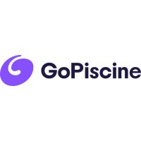 GoPool.com logo - Similar company to Aquapool Technologies