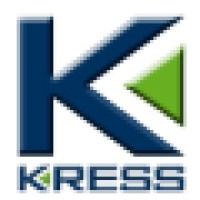 KRESS Maschinen- und Anlagen-Konstruktions GmbH logo - Similar company to Integadesign Gmbh