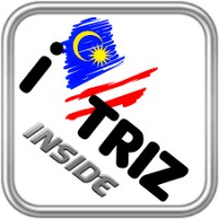 TRIZ Malaysia logo - Similar company to I-Kitar Digital Kitar Semula