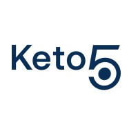 Keto5 logo - Similar company to Blink Studio