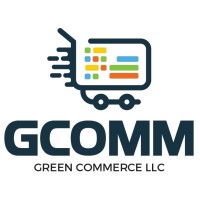 Green Commerce LLC logo - Similar company to Green Commerce L.L.C (E3Lankom Sales)