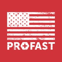 ProFast, Inc. logo - Similar company to Profast Pty Ltd