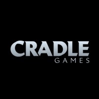 Cradle logo - Similar company to Nine Dots Studio