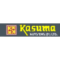 Kasuma Auto Engineering Private Limited logo - Similar company to Hbt Bearings