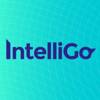 IntelliGo logo - Similar company to Intelligo
