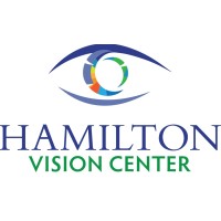 Hamilton Vision Center logo - Similar company to Ematrix Solutions