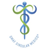 GMAF Circular Medico ApS logo - Similar company to Gmaf Assurances