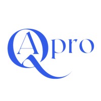 QA-PRO logo - Similar company to Budacode