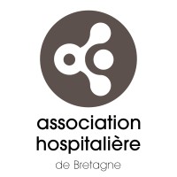 Association Hospitalière de Bretagne logo - Similar company to National School Of Applied Science And Technology