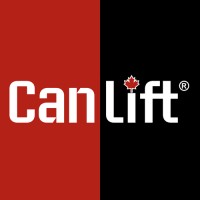 CanLift Equipment Ltd. logo - Similar company to Triexpress Courier Services