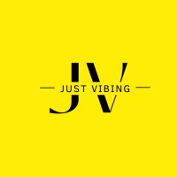 Just Vibing Comedy logo - Similar company to Untouchable: Laughing Out Caste