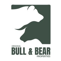 Original Bull and Bear Properties logo - Similar company to Datamark