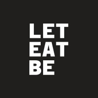 Crunch (LET EAT BE GROUP LTD) logo - Similar company to Holder Greece